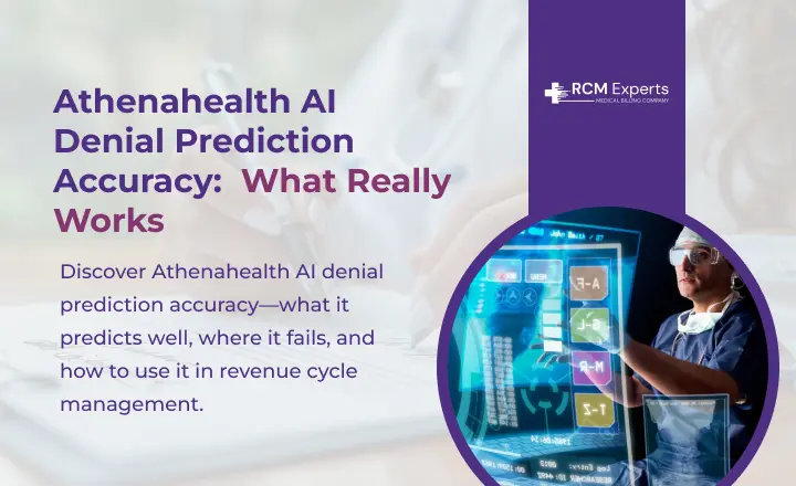 Athenahealth AI Denial Prediction Accuracy_ What Really Works