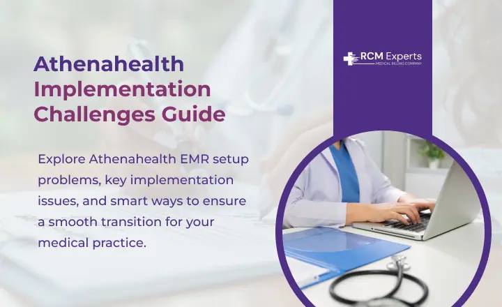 Athenahealth Implementation Challenges Guide