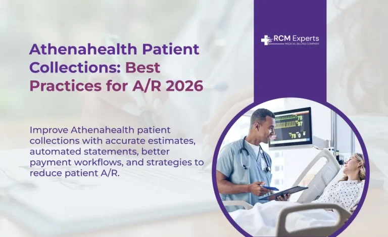 Athenahealth Patient Collections Best Practices for AR 2026