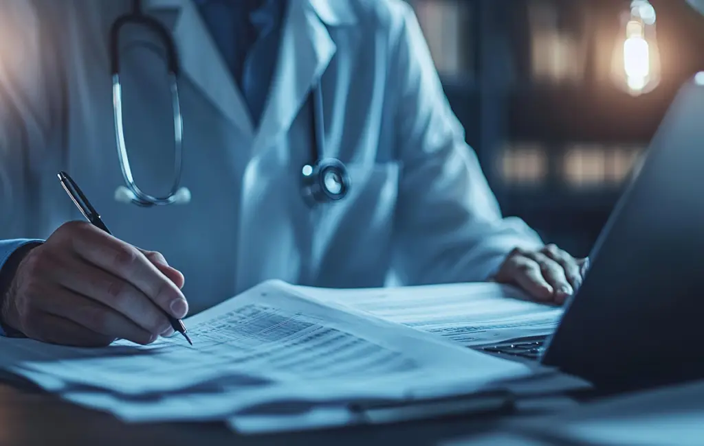 Built For Every Healthcare Organization