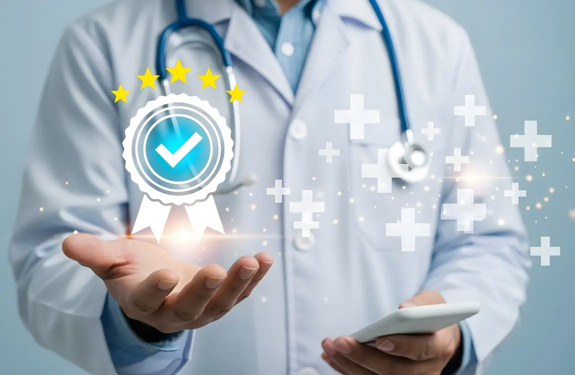 Built for Practices That Can’t Afford to Slow Down