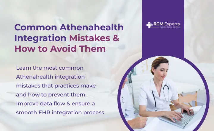 Common Athenahealth Integration Mistakes & How to Avoid Them