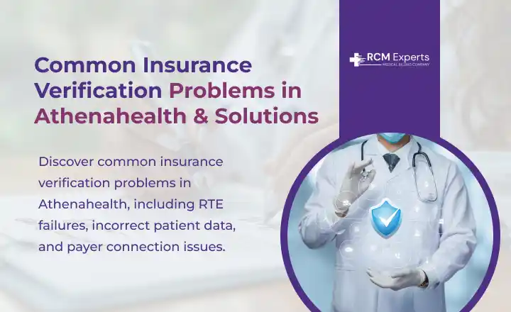 Common Insurance Verification Problems in Athenahealth & Solutions.jpg