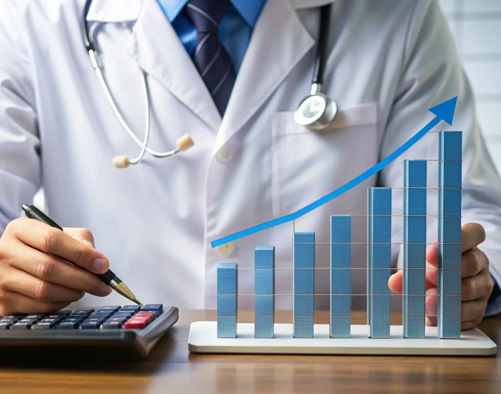 End-to-End RCM for Group Practice Growth