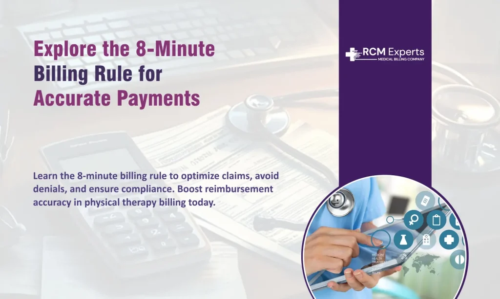Explore the 8 Minute Billing Rule For Accurate Payments