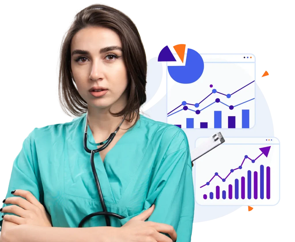 Flexible Medical Accounts Receivable Services Built Around Your Practice