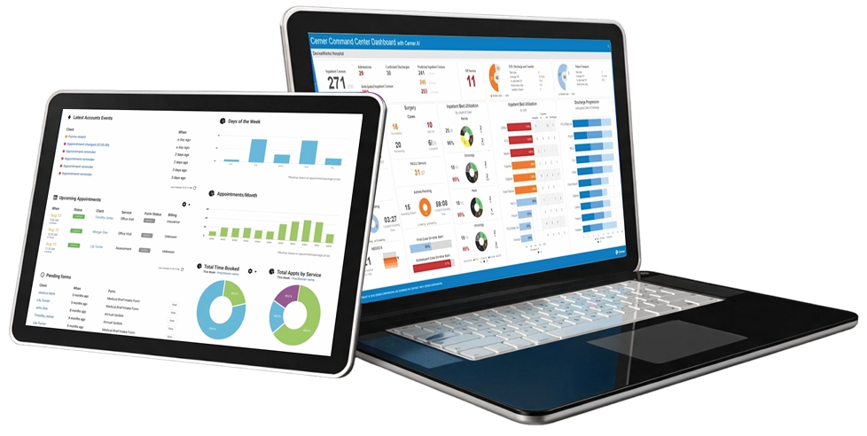 Cerner Medical Billing Services