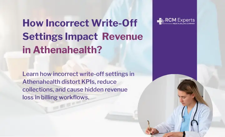 How to Identify and Fix Duplicate Charges in Athenahealth