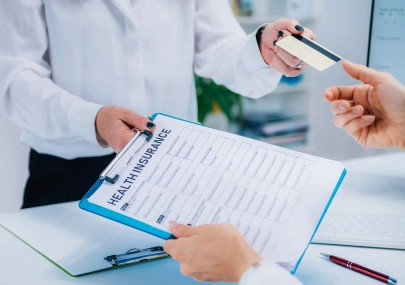 Insurance Eligibility Verification