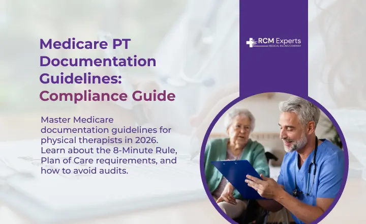 Medicare PT Documentation Guidelines_ 2026 Compliance Guide