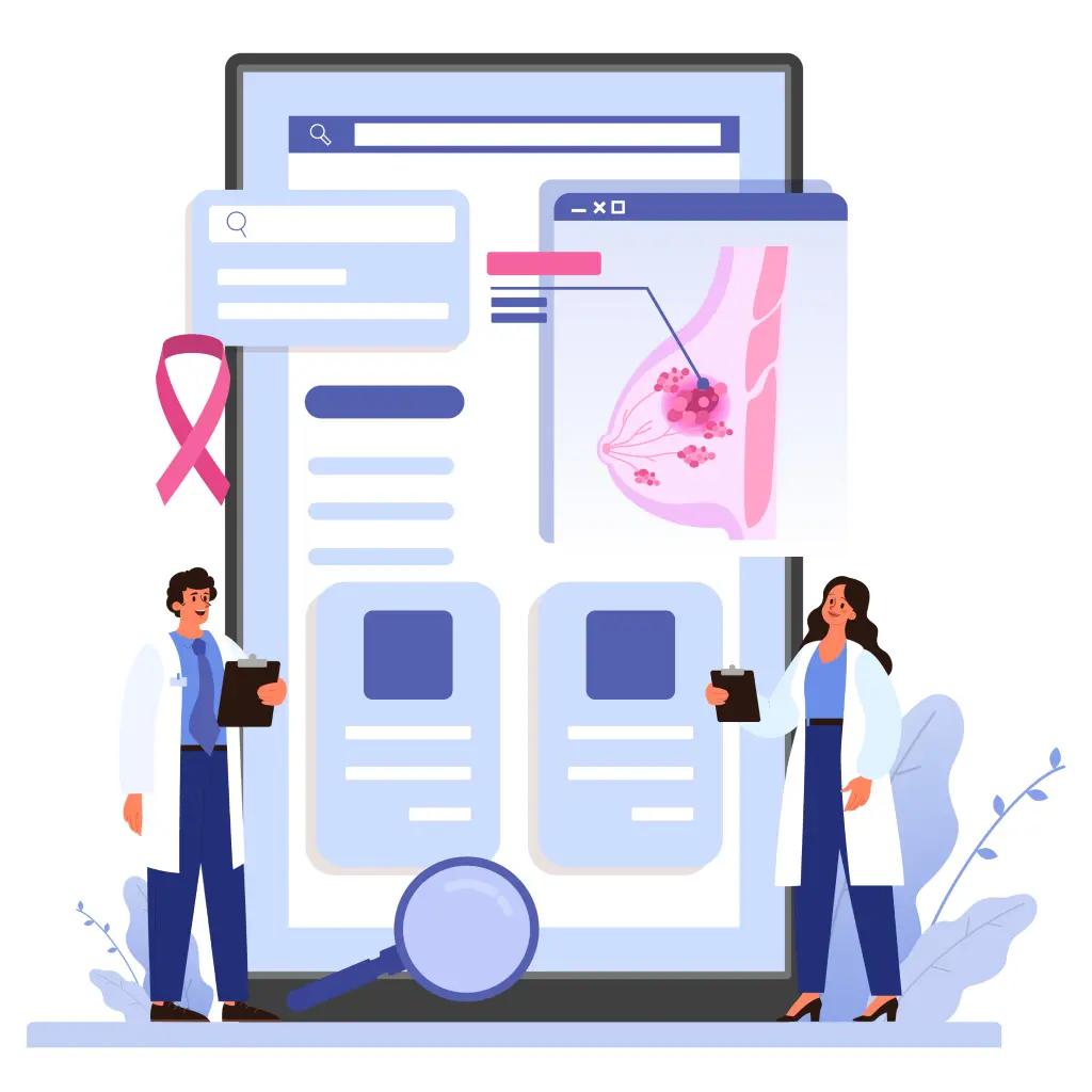 Oncology Billing Subspecialties We Support