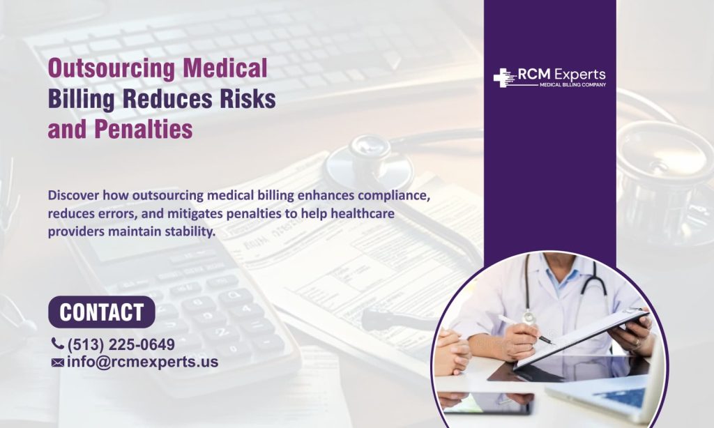 how-outsourcing-medical-billing-reduces-compliance