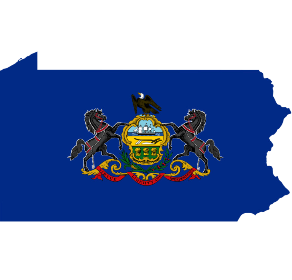 Pennsylvania