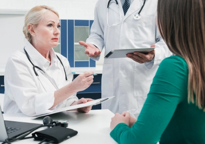 Prior Authorization Support