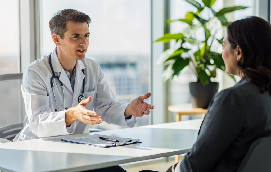 Results You Can Expect