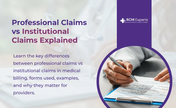 Revenue Codes in Medical Billing Explained