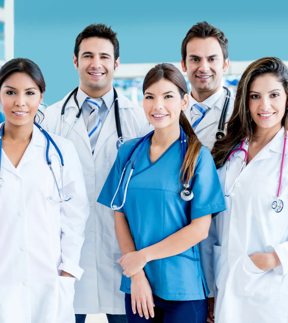 Certified community health billing specialists at RCM Experts