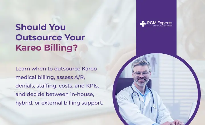 Should You Outsource Your Kareo Billing_