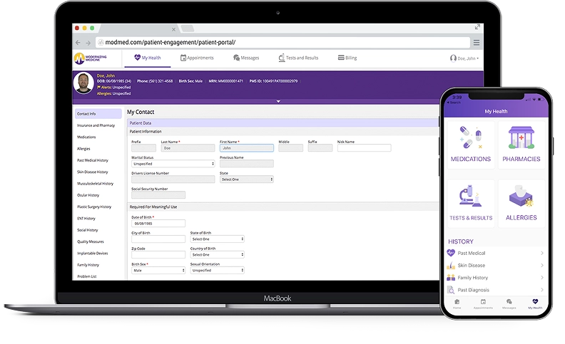 Transform Your Bottom Line Through Outsourced ModMed Billing
