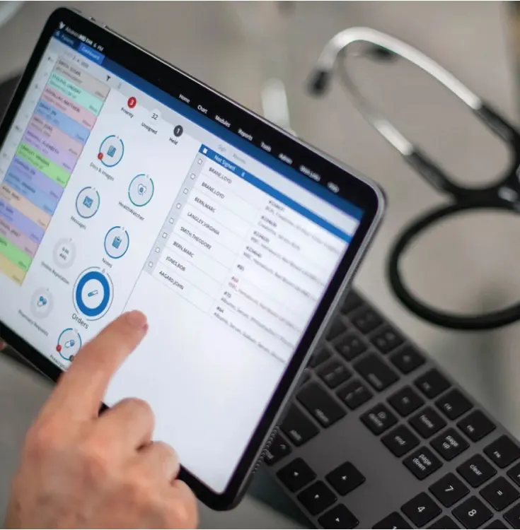 What You Get With Our eClinicalWorks Coding Services