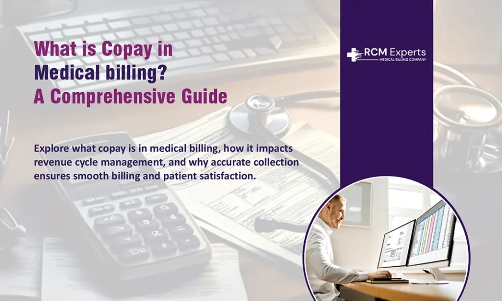 What is Copay in medical billing A Comprehensive Guide