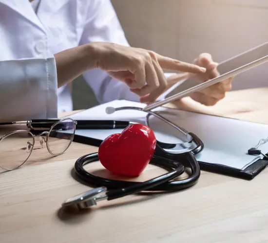 When Cardiology Billing BecoReady to Stop Losing Revenue on Cardiology Billing?mes a Full-Time Headache_ We Fix It