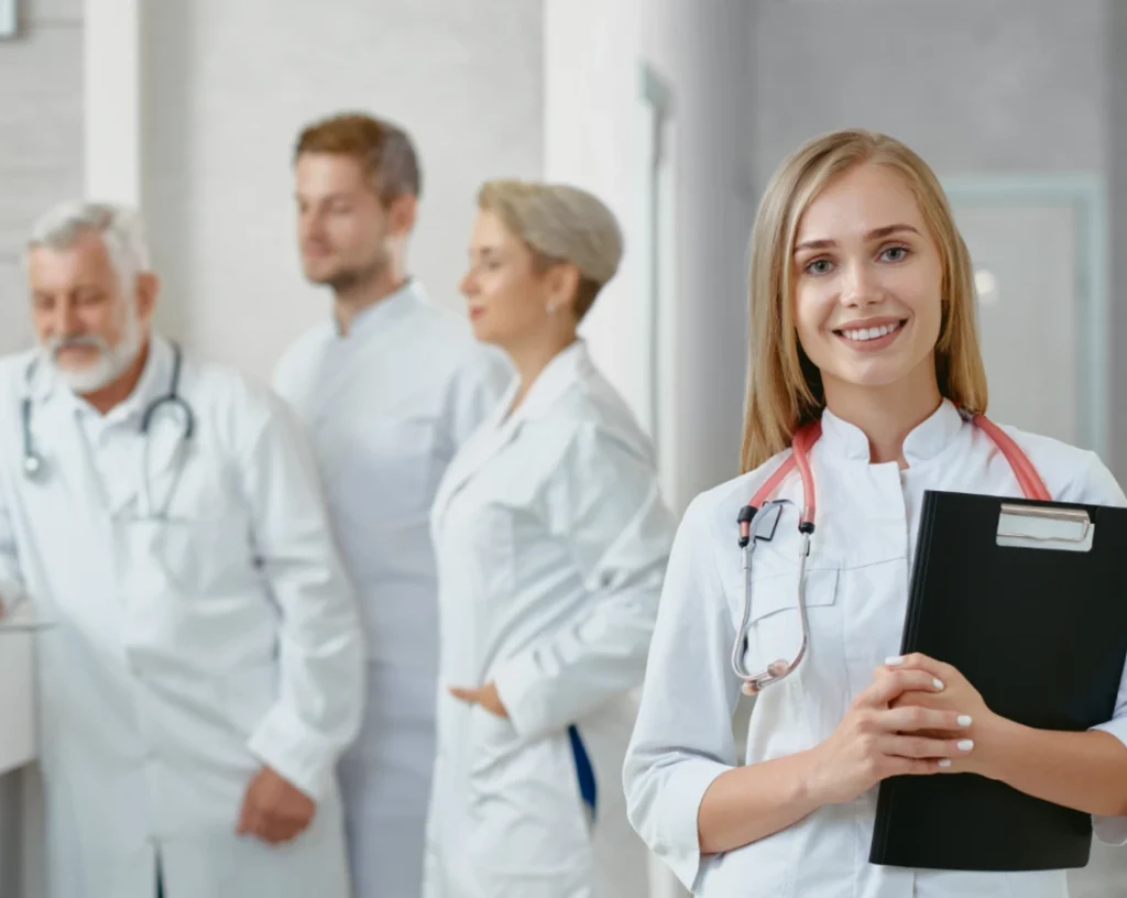 Why Choose RCM Experts for Athenahealth Front Office Management Services