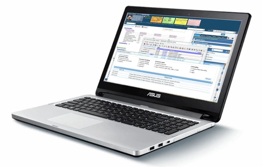 Why Coding Errors Happen — Even With eClinicalWorks