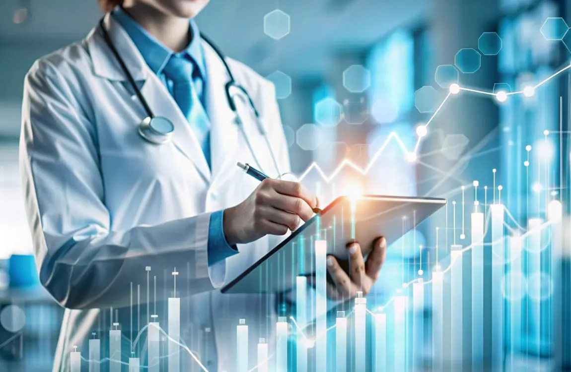 Why Work With RCM Experts_