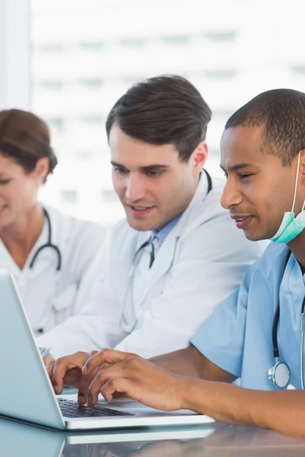 Revenue Cycle Support Across All Types of Wound Care Billing