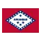 arkansas